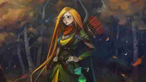 睡粉不可原谅！《原神》3.6版本更换提纳里配音演员，引发玩家激烈反响