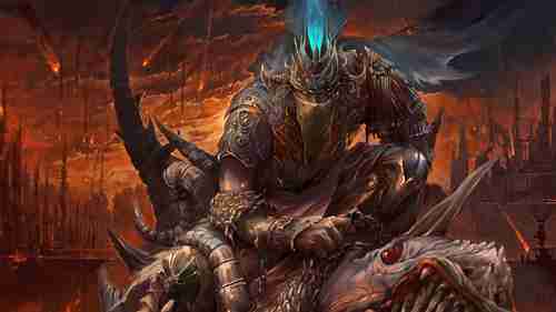 《起源》和《奥德赛》促使了《英灵殿》的改进和进步